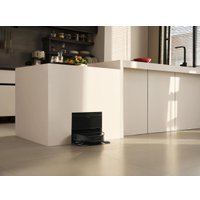 Робот-пылесос Roborock Saros 10Rr S10RR52-02 (с русской озвучкой, черный)