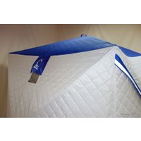 Палатка для зимней рыбалки Пингвин Призма Премиум Термолайт в Витебске