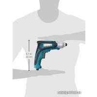 Винтоверт Makita TD0100