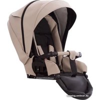 Универсальная коляска AROTEAM Palermo Prima (2 в 1, 03/рама черная)