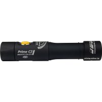 Фонарь Armytek Prime C2 XP-L Magnet USB (White) + 18650 Li-Ion