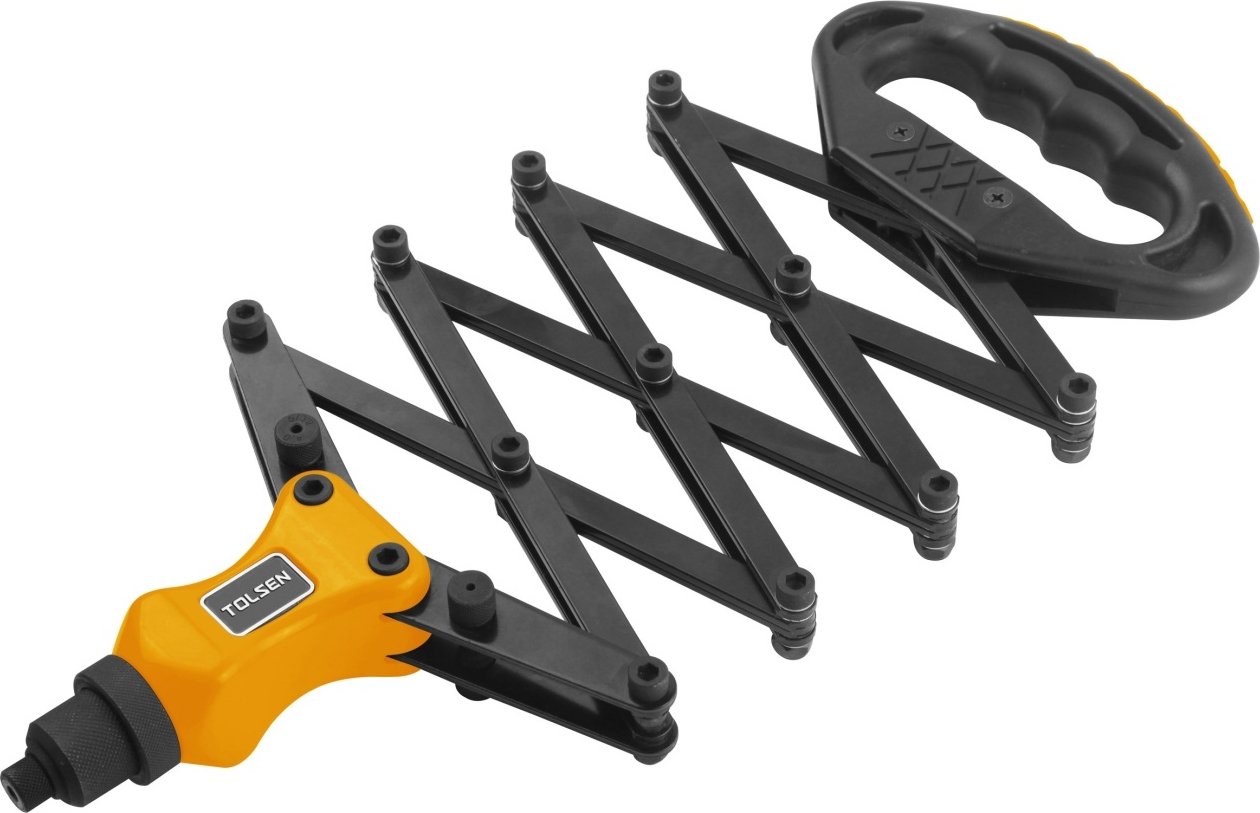 

Заклепочник Tolsen TT43100