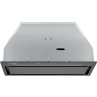 Кухонная вытяжка Exiteq EX-6056 (черный)