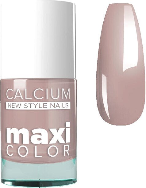 

Лак Giorgio Capachini MAXI COLOR С кальцием 65