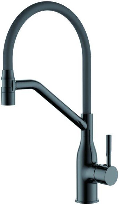 

Смеситель Ledeme L4798D-12