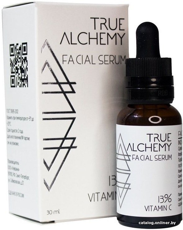 True Alchemy Vitamin C 13% 30 мл