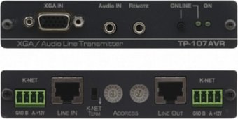 Удлинитель Kramer Electronics TP-107AVR
