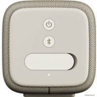 Беспроводная колонка Fresh'n Rebel Rockbox Bold S Silky Sand