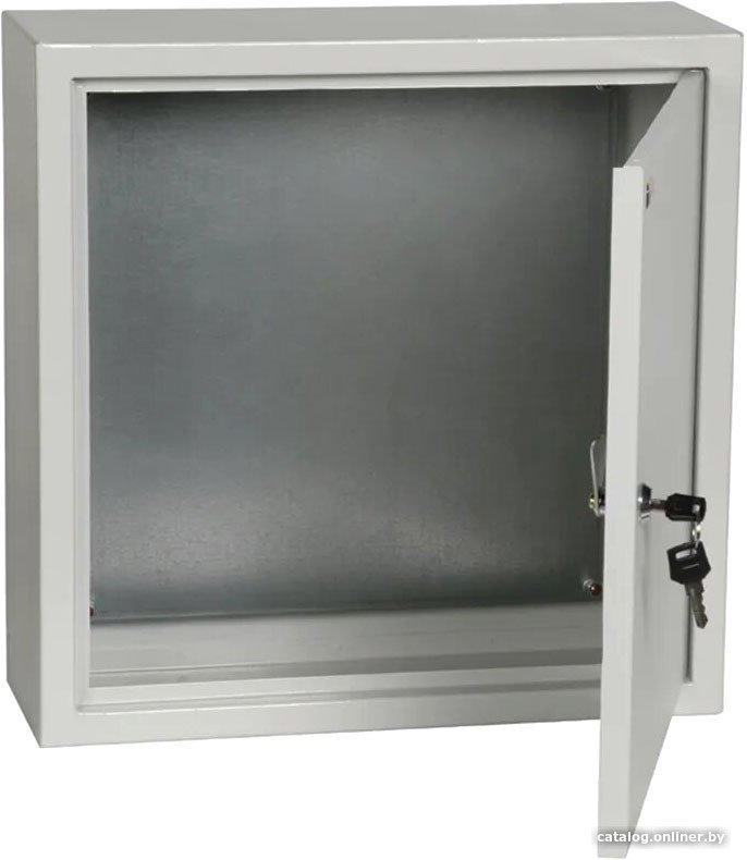 Корпус металлический IEK YKM40-441-31