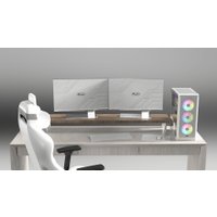 Корпус Raijintek Arcadia IV (белый)