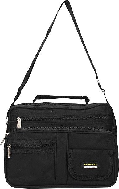 

Мужская сумка Sanchez Casual NE-7826