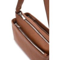 Женская сумка Souffle 394 3940237 (рыжий флотер)