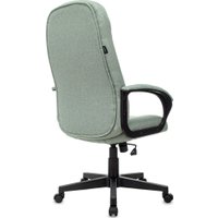 Офисное кресло Бюрократ T-898AXSN (зеленый 38-407)