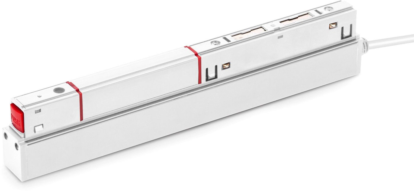 

Блок питания Elektrostandard Slim Magnetic 95043/00 100W a061247 (белый)
