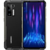 Телефон Doogee S97 Pro (черный)