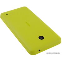 Смартфон Nokia Lumia 630 Yellow