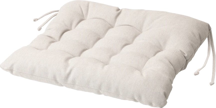 

Подушка для сидения Ikea Виппэрт 104.101.05