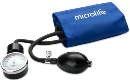 

Механический тонометр Microlife BP AG1-10