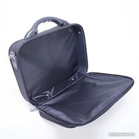 Папка деловая Mr.Bag 039-657-BLK (черный)