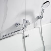 Смеситель Shevanik S4322