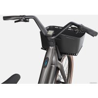 Электровелосипед Specialized Turbo Como SL 5.0 S 2023 (Smoke/Transparent)