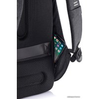 Городской рюкзак XD Design Bobby Hero Regular (черный)