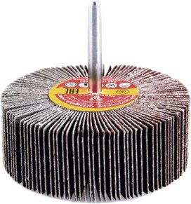 Шлифовальный круг БаЗ КЛО KK19XW A00002404