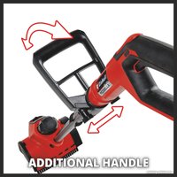 Электровеник Einhell Picobella 3424200