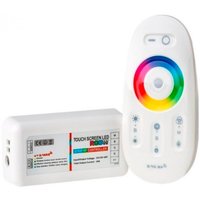 Контроллер RGB General GDC-RGBW-288-R-IP20-12 511801 RGBW