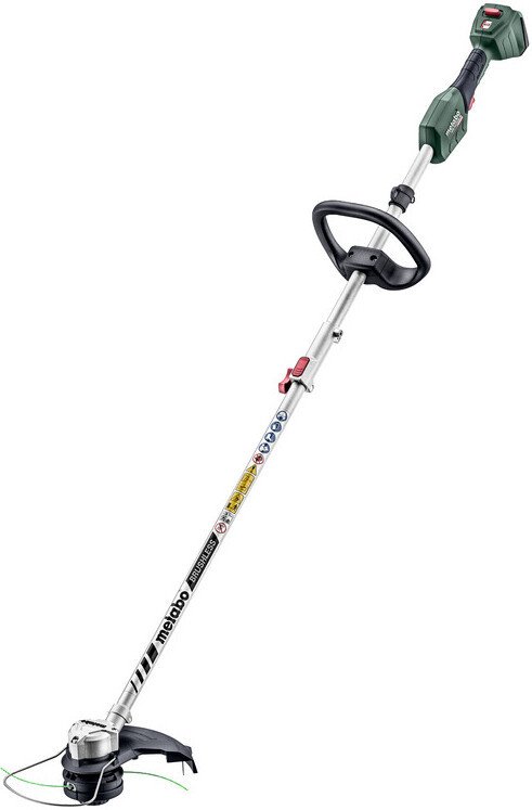 Триммер Metabo RTD 18 LTX BL 30 601720850 (без АКБ)