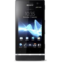 Смартфон Sony Xperia U ST25i