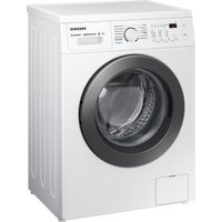 Стиральная машина Samsung WW70AG4S21VELD