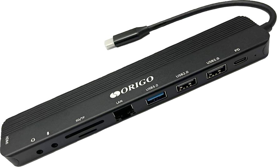 

Док-станция Origo OU3350SNPD