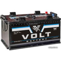 Автомобильный аккумулятор Volt Standart 6 СТ-225N (3) (225 А·ч)