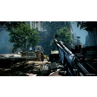  Crysis Remastered для Nintendo Switch