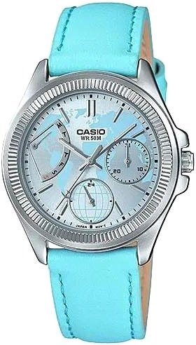 

Наручные часы Casio LTP-2089L-2A