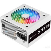 Блок питания Corsair CX750F RGB White CP-9020227-EU