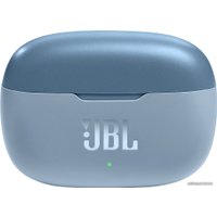 Наушники JBL Wave 200 (синий)