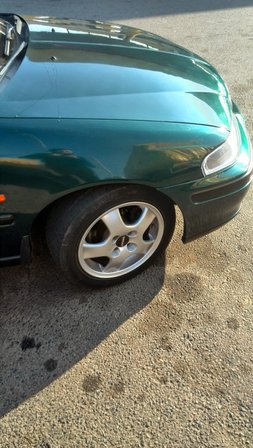 ROVER 400 ������