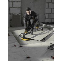 Ручной плиткорез Denzel 877018