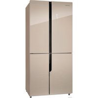 Четырёхдверный холодильник Nord (Nordfrost) RFQ 510 NFGY