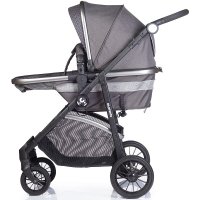 Джип-трансформер Acarento Essenza AS310 (black)