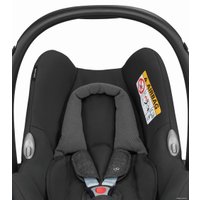 Детское автокресло Maxi-Cosi CabrioFix 2019 (frequency black)