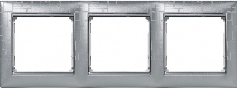 

Рамка Legrand Valena 7 703 43