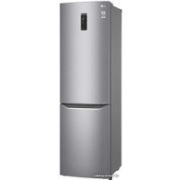 Холодильник LG GA-B499SMQZ