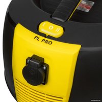 Пылесос DLT PL PRO с авто очисткой