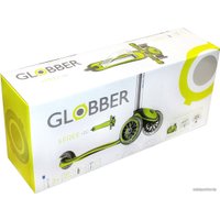 Самокат Globber My Free Fixed (зеленый)