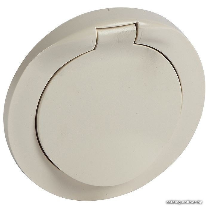 Накладка для розетки Legrand Celiane 67827 (Слоновая кость)