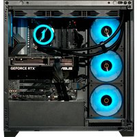 Компьютер HAFF Prime Ultra BK65365