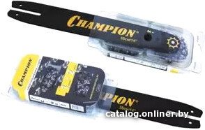 Шина для пилы Champion 952934